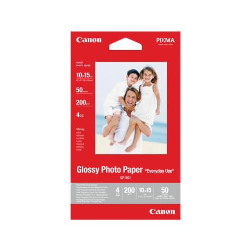 Photo Paper
